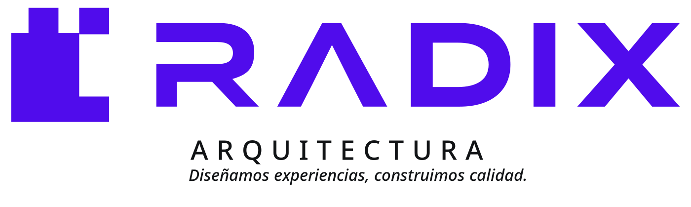 RADIX Arquitectura